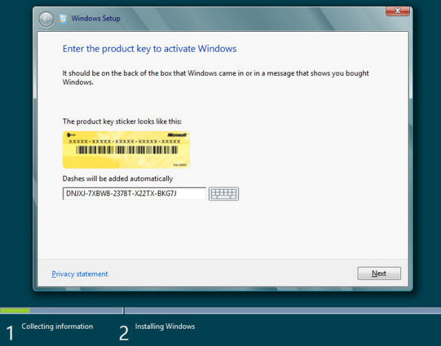 Windows 8.1 n serial key